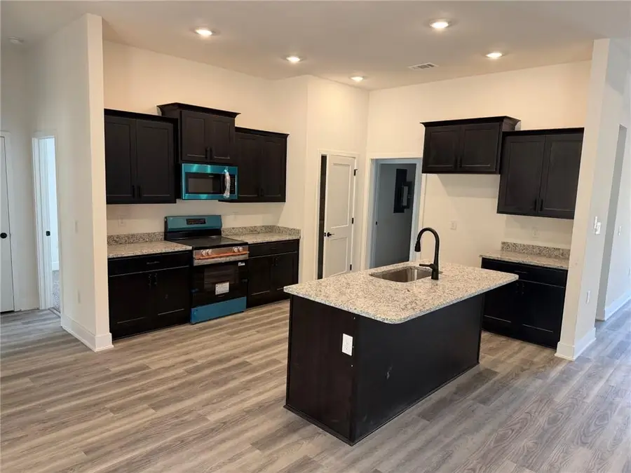 9417 Stone Road, Semmes, AL 36575 - #3