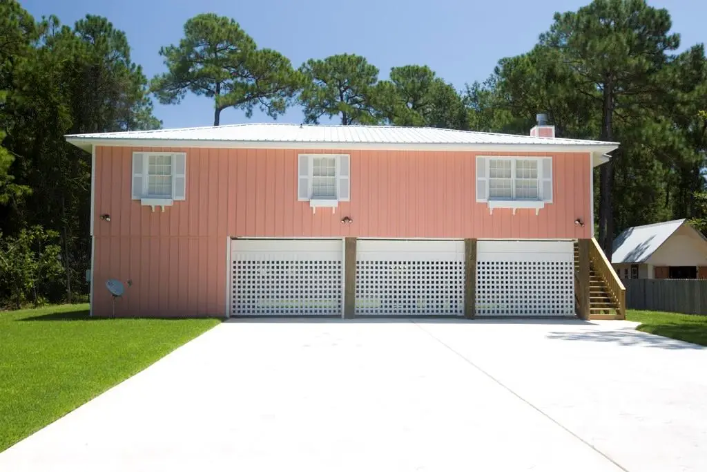 106 Buchanan Drive, Dauphin Island, AL 36528 - Image #1