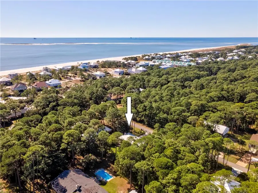106 Buchanan Drive, Dauphin Island, AL 36528 - Image #3