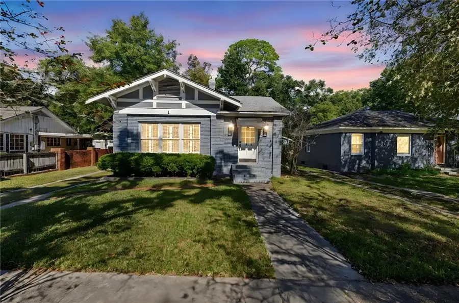 1958 Myrtle Avenue, Mobile, AL 36606 - Image #2