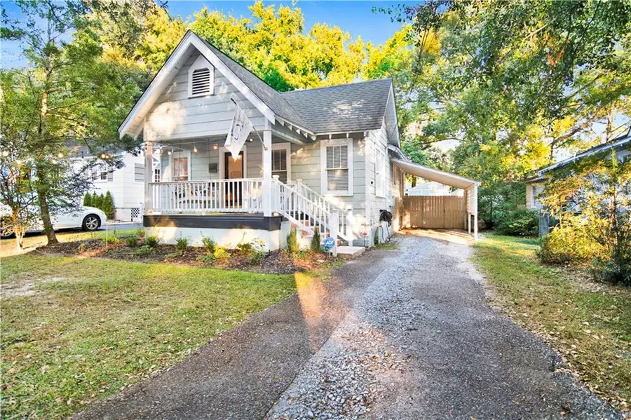 167 Crenshaw Street, Mobile, AL 36606 - Image #2