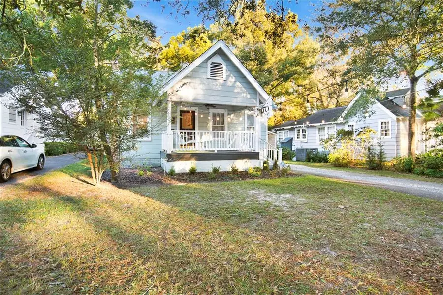 167 Crenshaw Street, Mobile, AL 36606 - Image #3