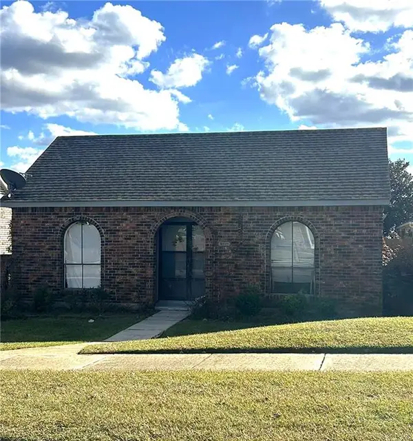 6071 Highland Circle N, Mobile, AL 36608