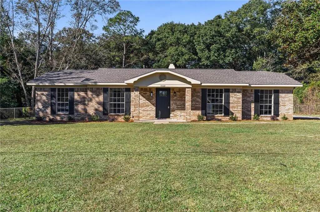 4328 Hoffman Road, Mobile, AL 36619 - Image #1
