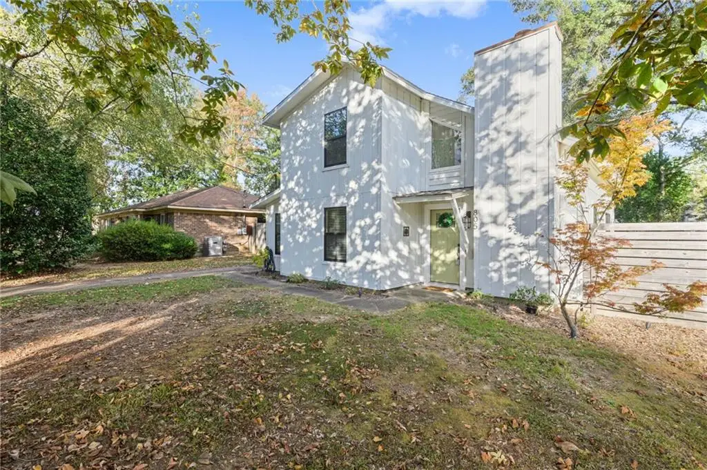 805 Mcneil Avenue, Mobile, AL 36609 - Image #1