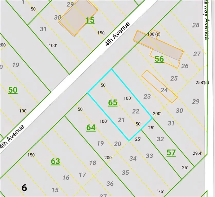 0 4th Avenue, Mobile, AL 36608 - Image #1