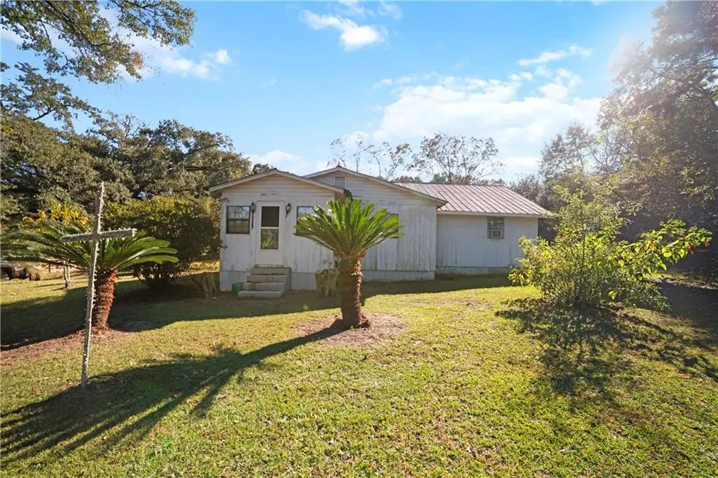 7105 Two Mile Road, Irvington, AL 36544 - Image #1