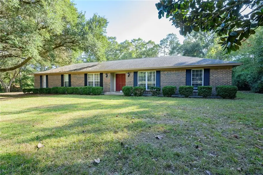 8409 Robert Jefferson Drive S, Theodore, AL 36582 - Image #2