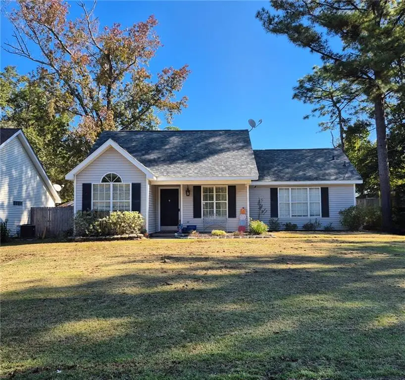 821 Copperfield Drive W, Mobile, AL 36608 - Image #1