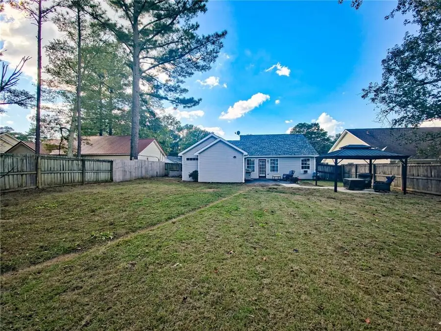 821 Copperfield Drive W, Mobile, AL 36608 - Image #3