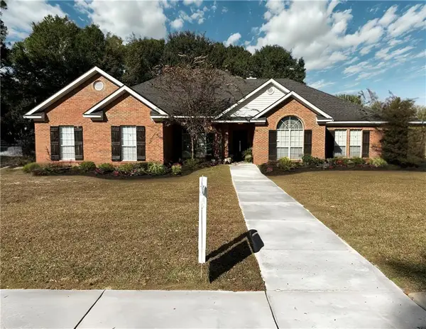 311 Powers Road, Satsuma, AL 36572