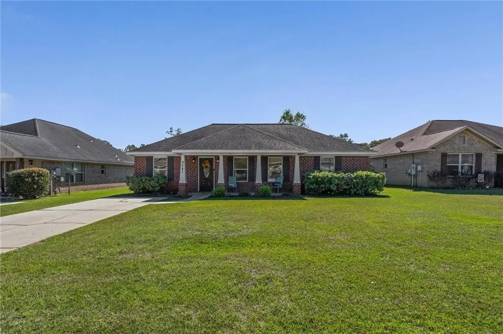 9581 Estate Drive, Mobile, AL 36695 - Image #1