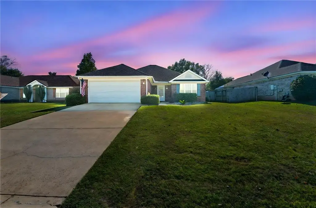 8391 Jeptha Court, Mobile, AL 36695 - Image #1