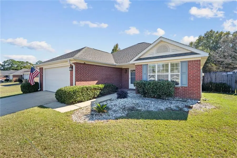 8391 Jeptha Court, Mobile, AL 36695 - Image #3