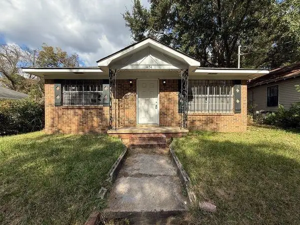 1454 Delusser Street, Mobile, AL 36603