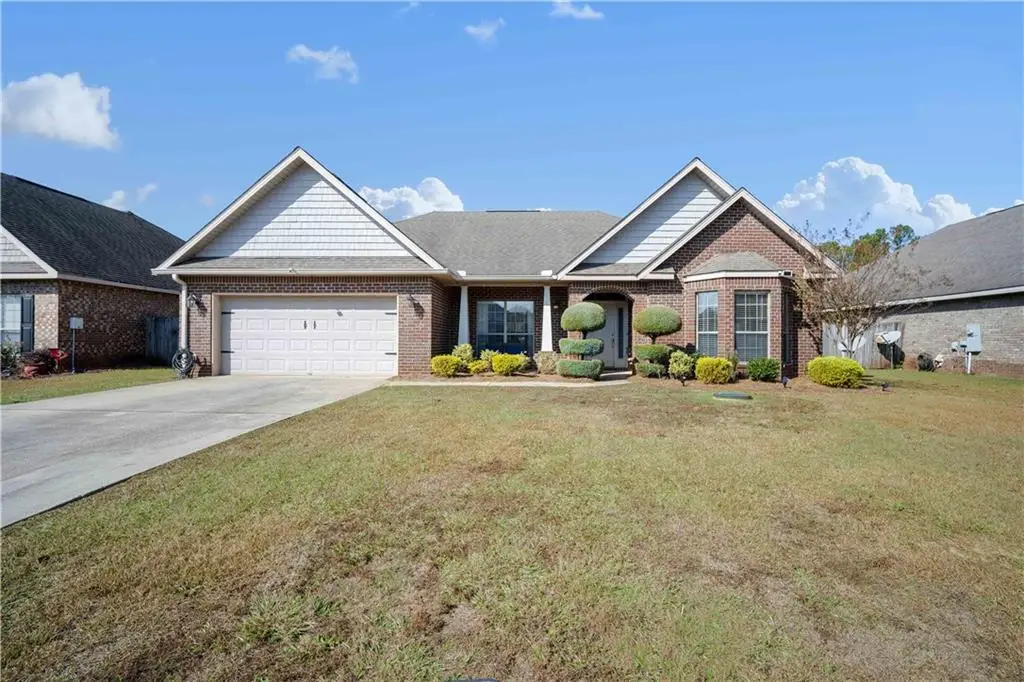 8327 Willow Trace Loop W, Wilmer, AL 36587 - Image #1