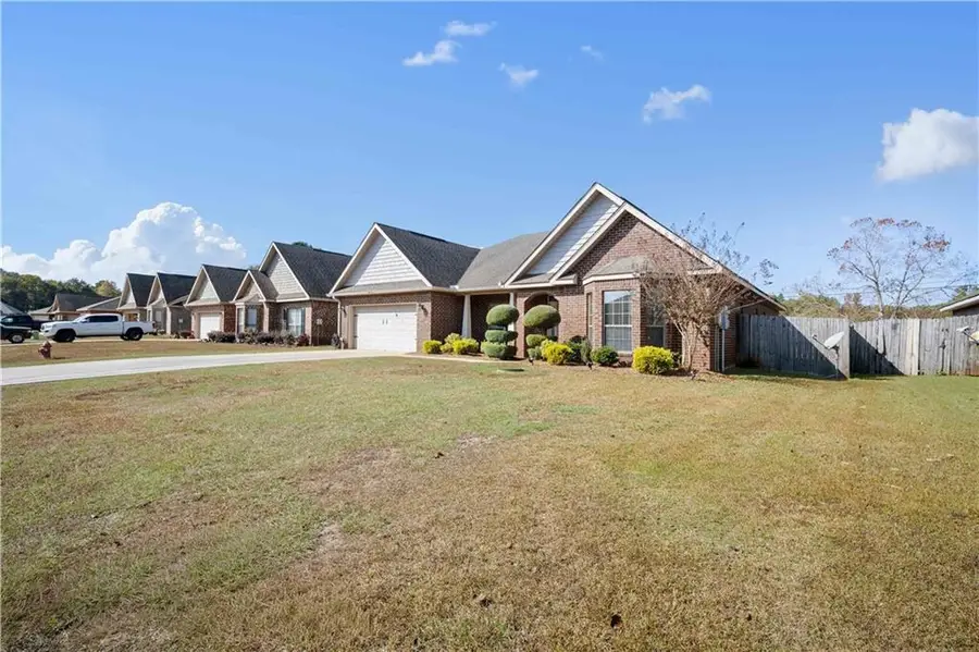 8327 Willow Trace Loop W, Wilmer, AL 36587 - Image #2