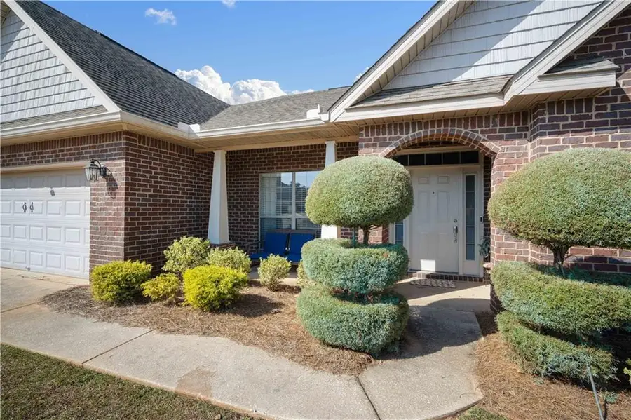 8327 Willow Trace Loop W, Wilmer, AL 36587 - Image #3