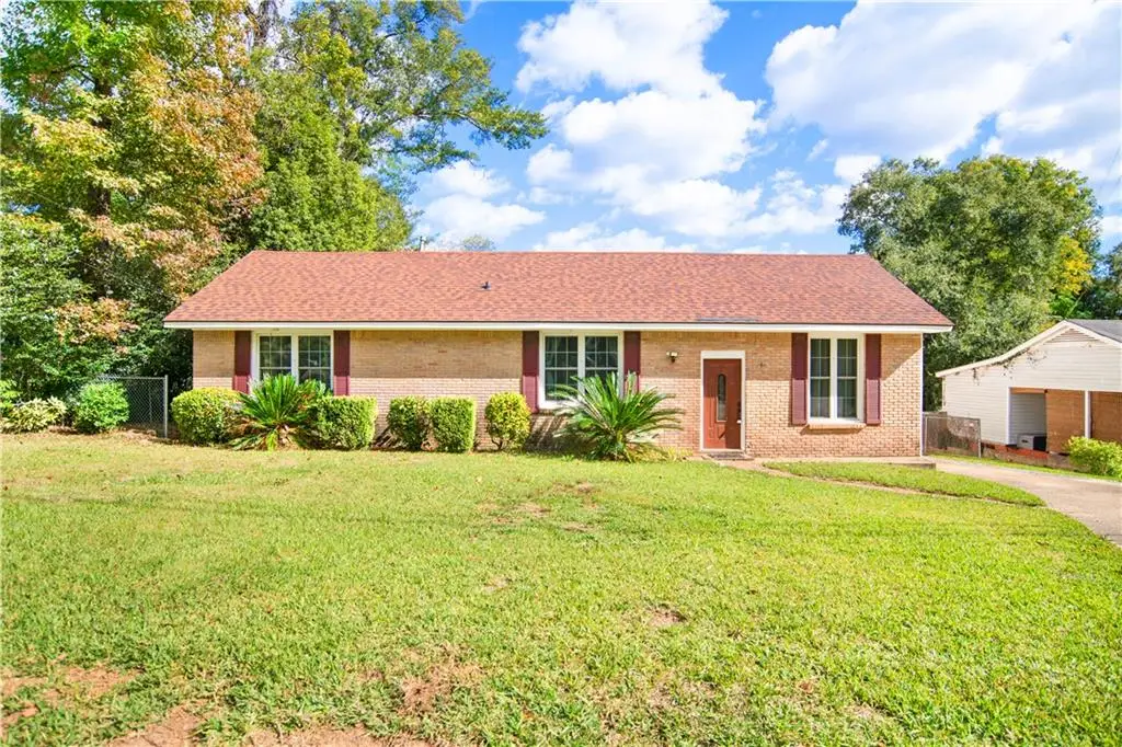 61 Hillside Lane, Mobile, AL 36608 - Image #1