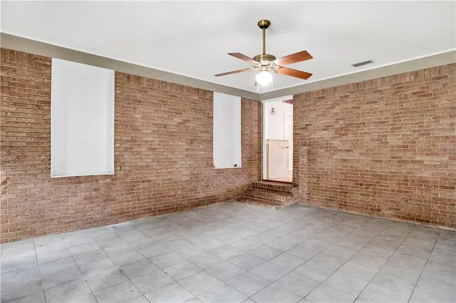 61 Hillside Lane, Mobile, AL 36608 - Image #3