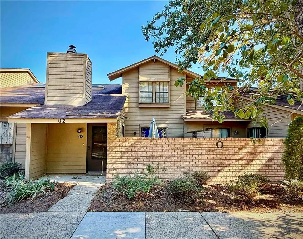 200 Parma Drive #O-2, Daphne, AL 36526 - Image #1