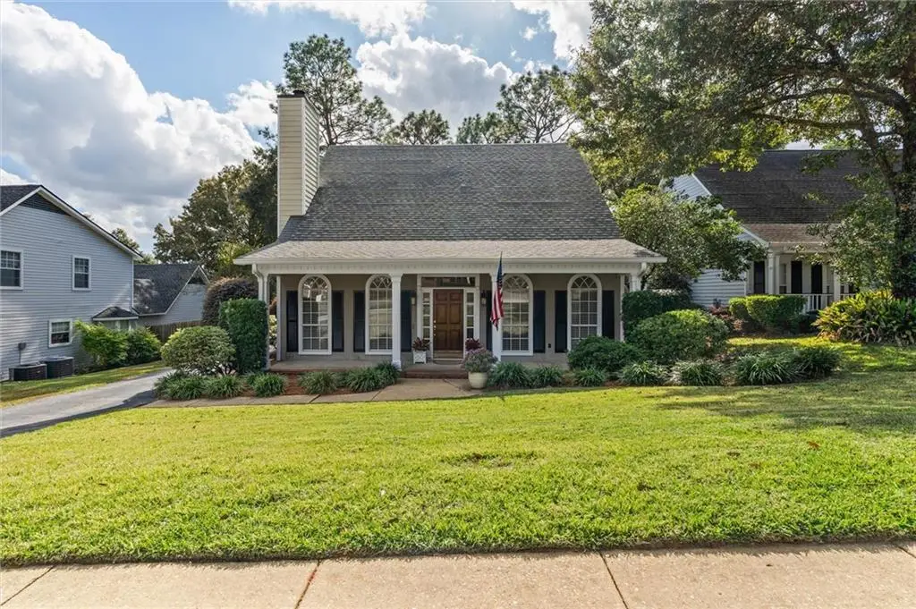 6417 Magnolia Place Court S, Mobile, AL 36695 - Image #1
