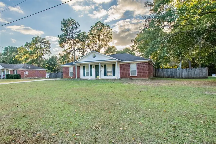 6745 William Way E, Eight Mile, AL 36613 - Image #2