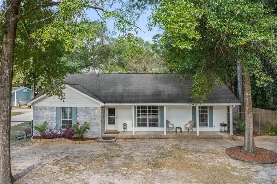 6970 Laverne Drive S, Mobile, AL 36618 - Image #3