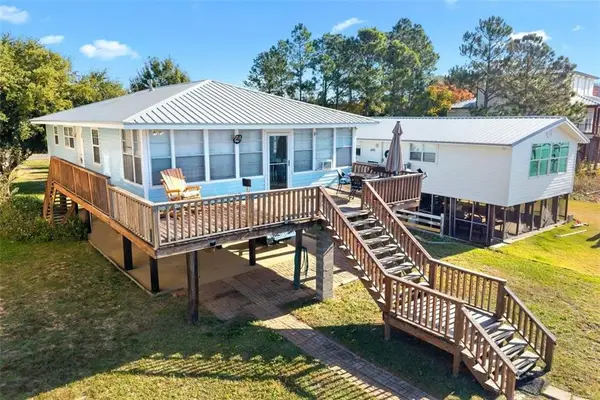 11473 County Road 1 Road, Fairhope, AL 36532