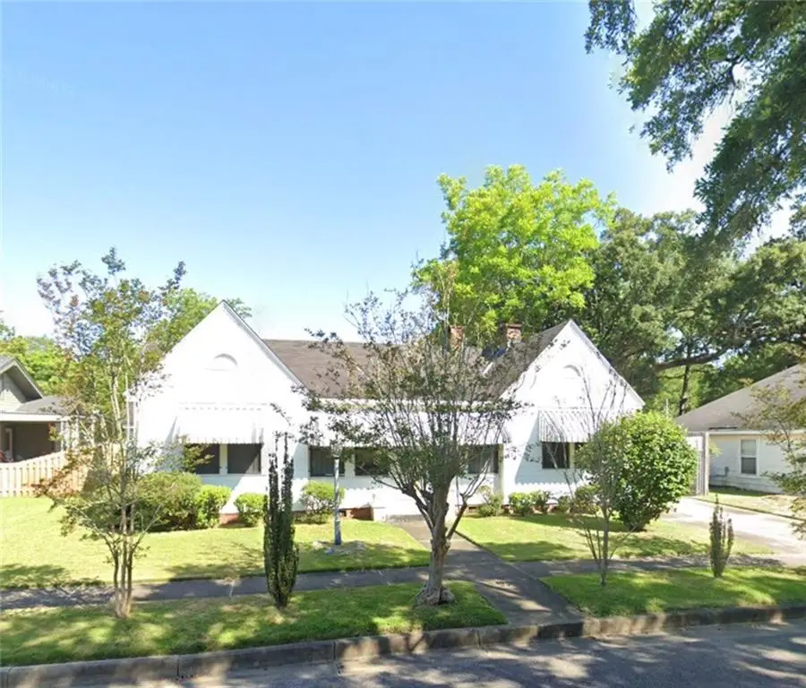 211 2nd Street, Chickasaw, AL 36611 - Image #1