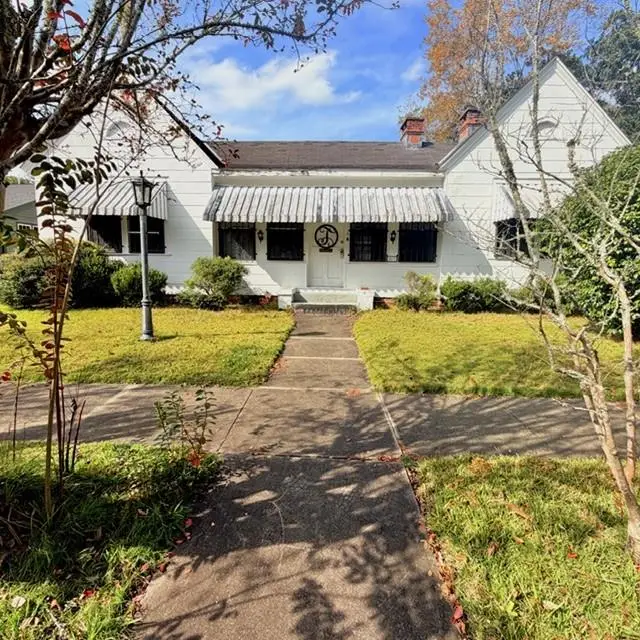 211 2nd Street, Chickasaw, AL 36611 - Image #2