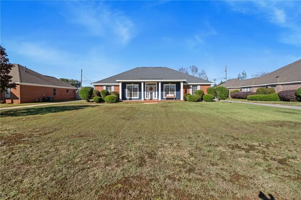 9534 Tunbridge Court, Mobile, AL 36695 - Image #1