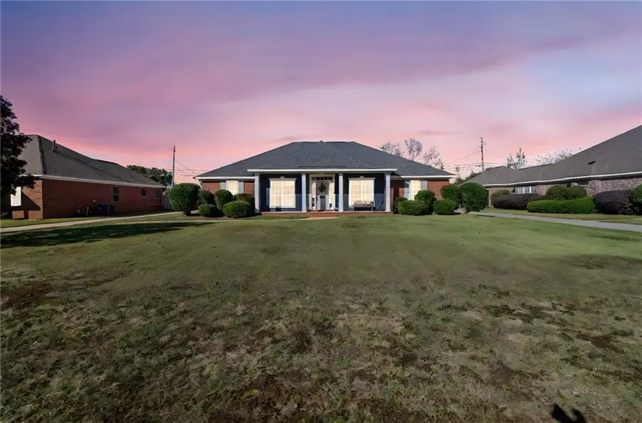 9534 Tunbridge Court, Mobile, AL 36695 - Image #3