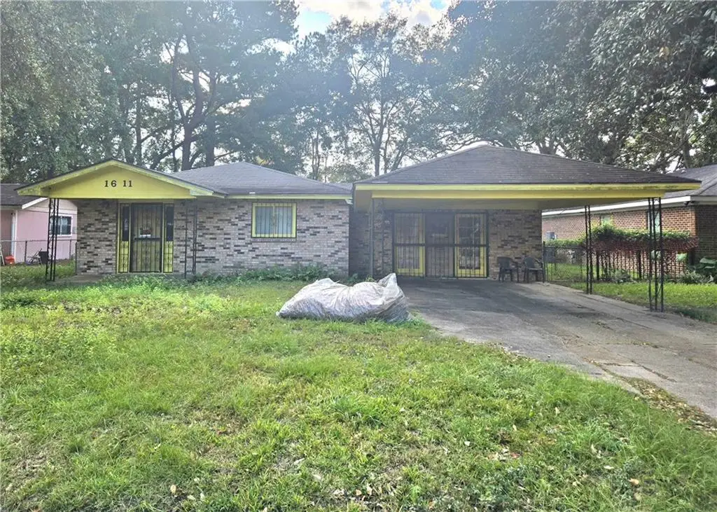 1611 Forrest Street, Mobile, AL 36605 - Image #1