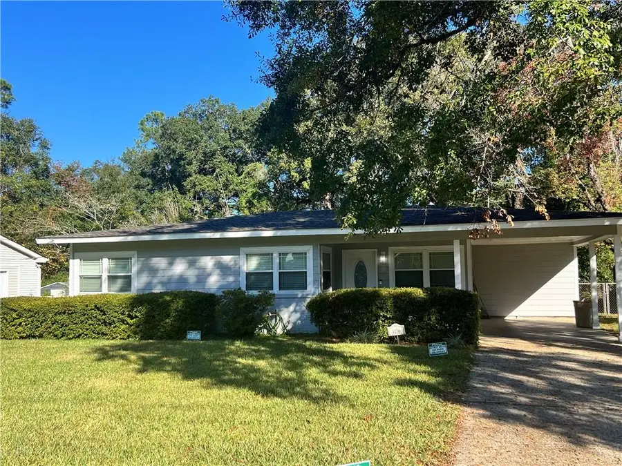 4156 Palmdale Drive, Mobile, AL 36609 - Image #2