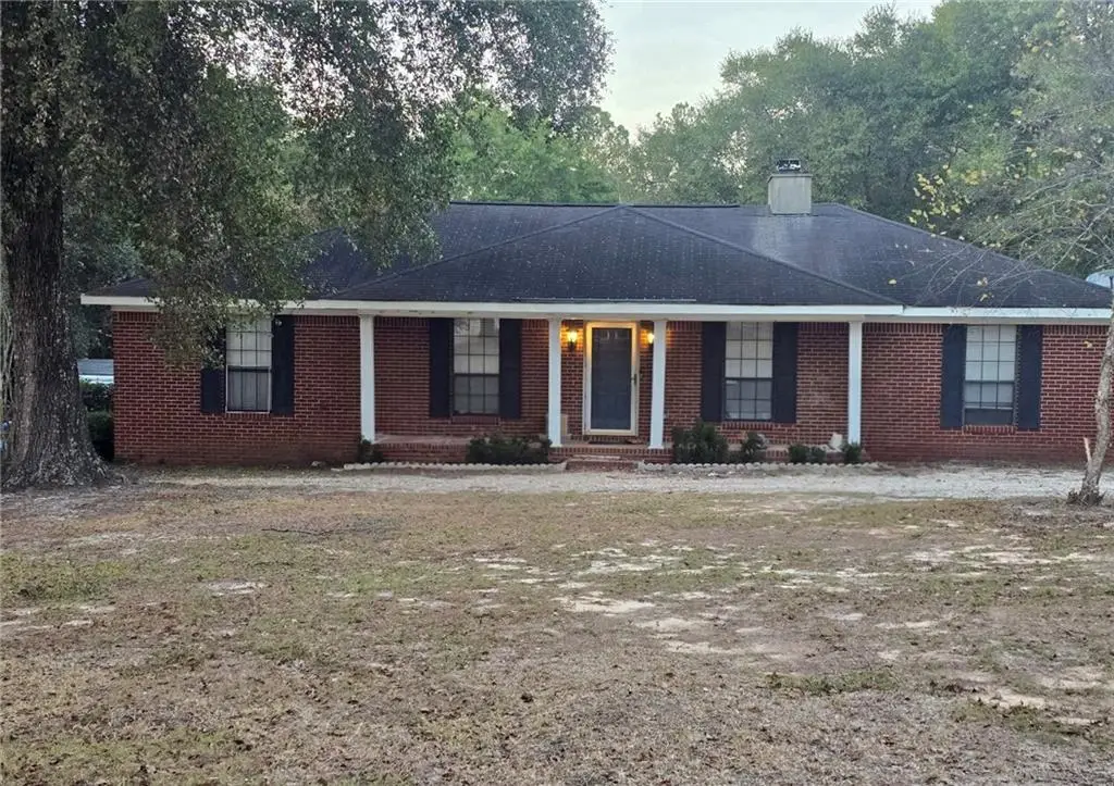 9550 Gallops Creek Drive, Wilmer, AL 36587 - Image #1