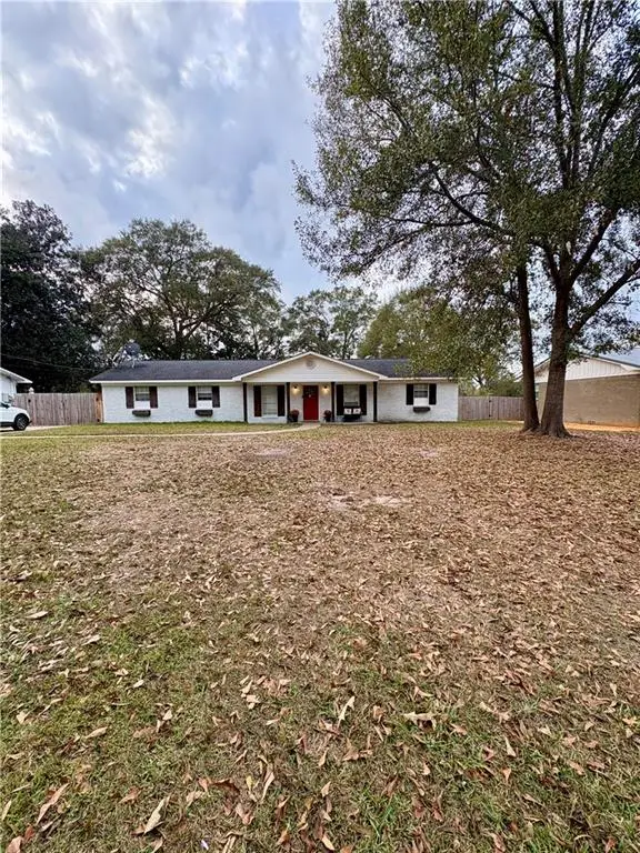 131 Ideal Drive, Saraland, AL 36571 - Image #3