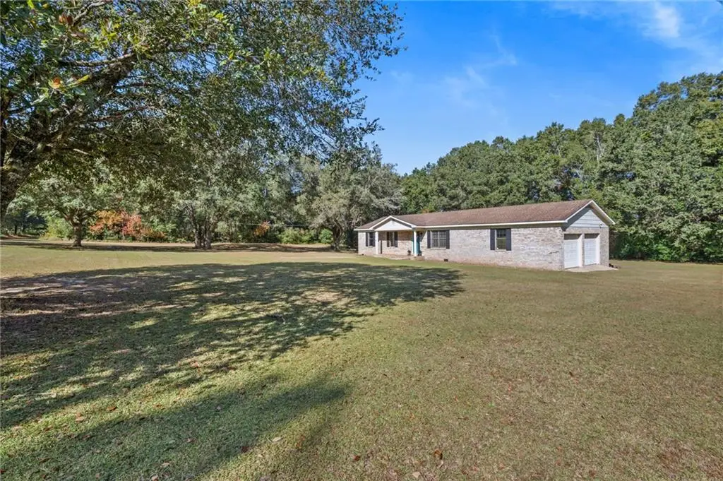 12460 Dailey Road, Grand Bay, AL 36541 - Image #1
