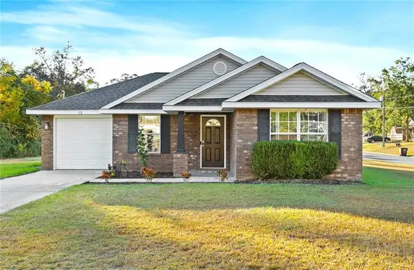 113 Marietta Street, Bay Minette, AL 36507