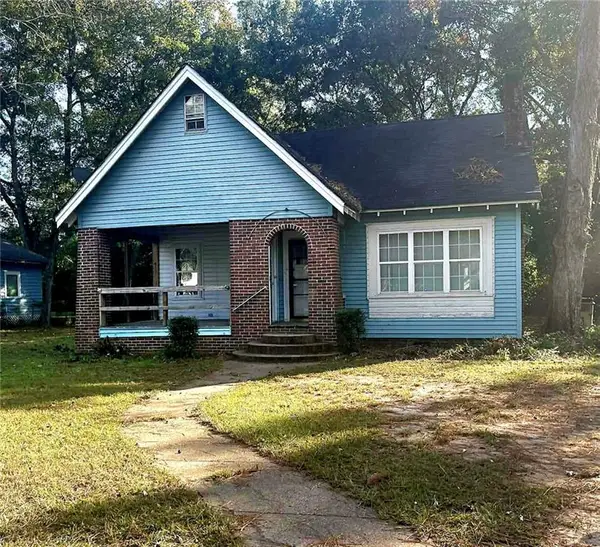 1961 Duncan Street, Mobile, AL 36606