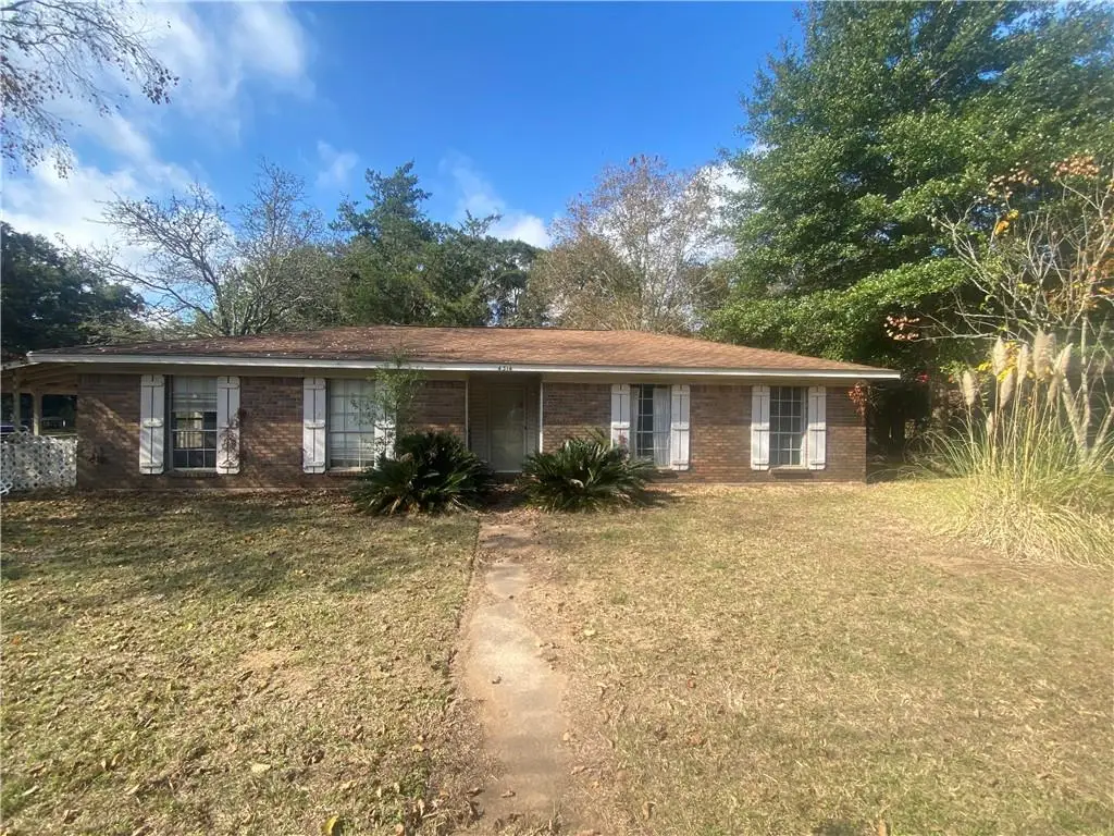 4314 Lumsden Battery Circle W, Mobile, AL 36619 - Image #1