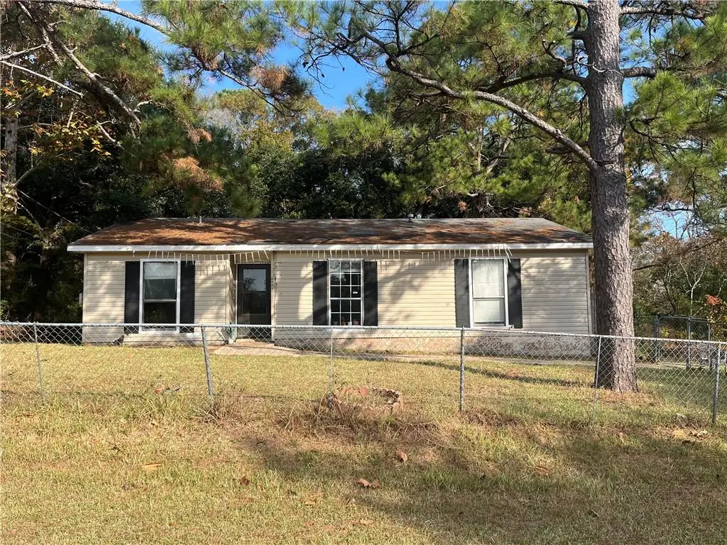 7950 Centre Street, Citronelle, AL 36522 - Image #1