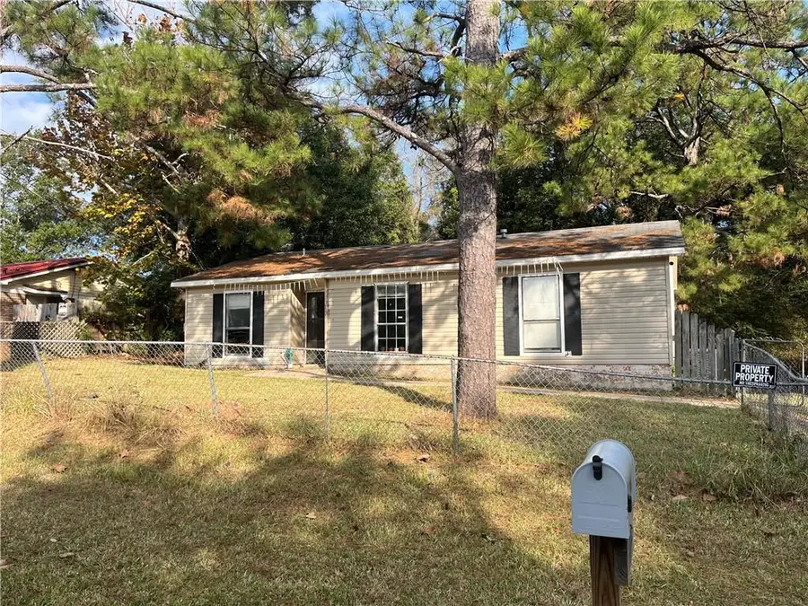 7950 Centre Street, Citronelle, AL 36522 - Image #2