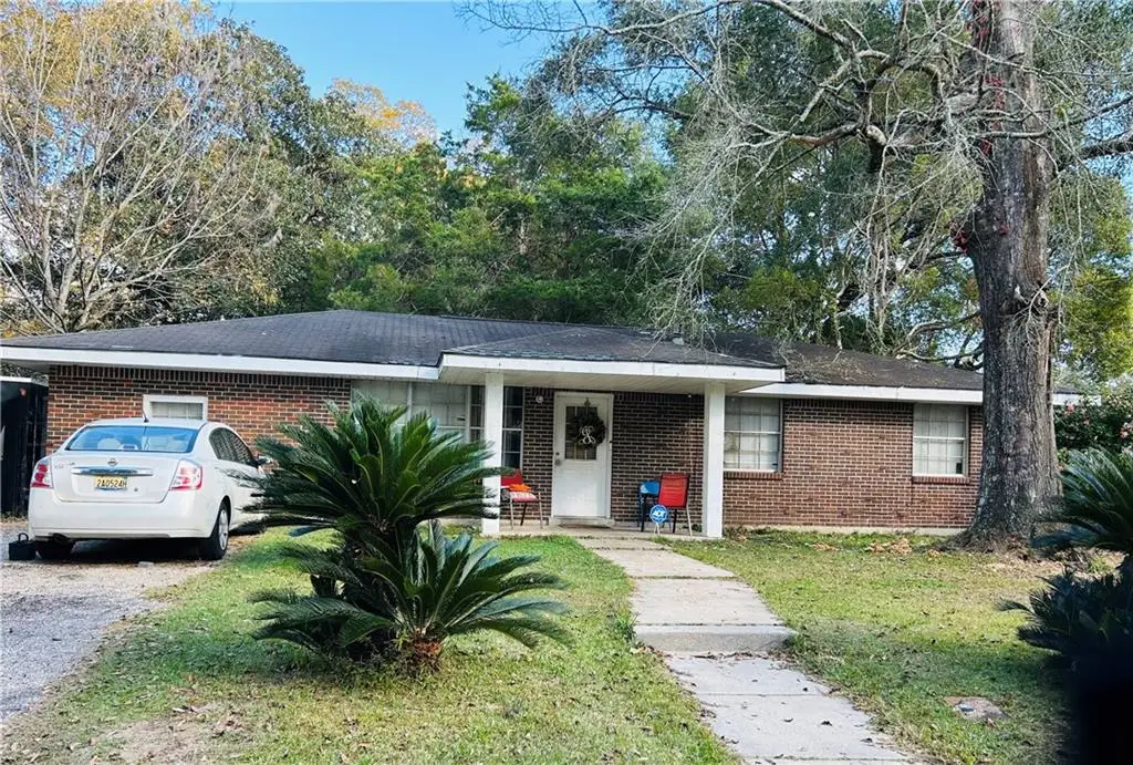 1600 Decatur Street, Mobile, AL 36618 - Image #1