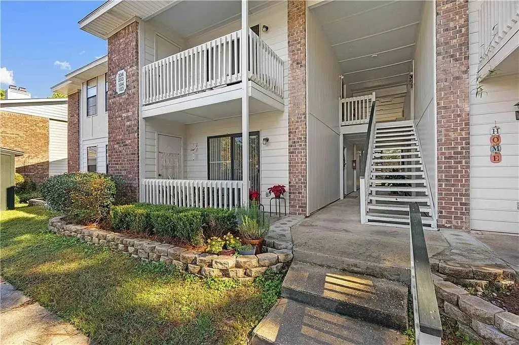 1251 Henckley Avenue #103, Mobile, AL 36609 - Image #1