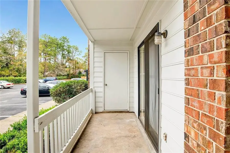 1251 Henckley Avenue #103, Mobile, AL 36609 - Image #2