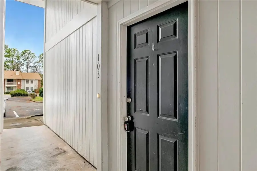 1251 Henckley Avenue #103, Mobile, AL 36609 - Image #3