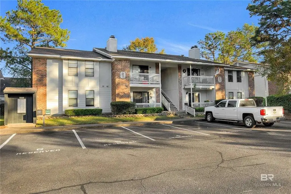 1251 Henckley Avenue #101, Mobile, AL 36609 - Image #1