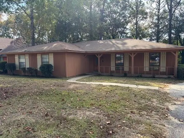 6609 Footmans Court, Mobile, AL 36695