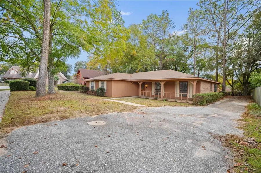 6609 Footmans Court, Mobile, AL 36695 - Image #2